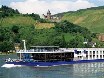 European River Cruises